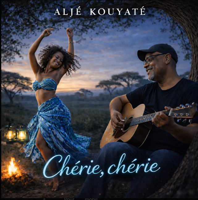 Aljé Kouyaté